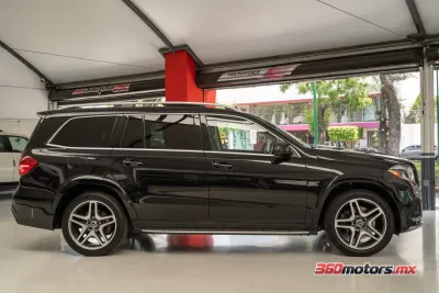 GLS 500